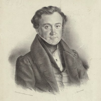 Kalivoda av Gustav Schlick