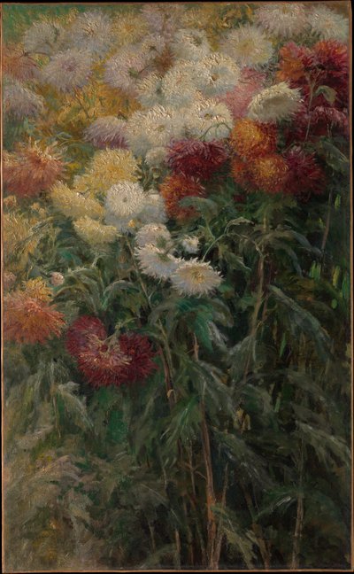  av Gustave Caillebotte