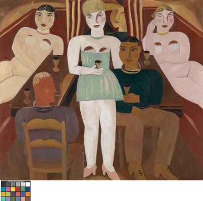 Holländska: Det goda huset Det goda huset av Gustave de Smet