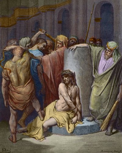 Okänd bild av Gustave Dore