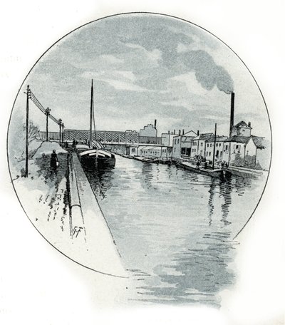 swedish av Gustave Fraipont