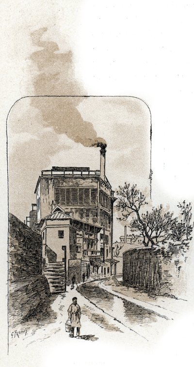 swedish av Gustave Fraipont
