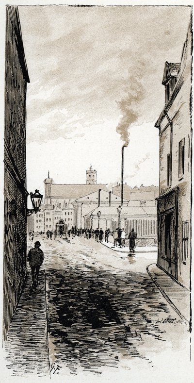 swedish av Gustave Fraipont