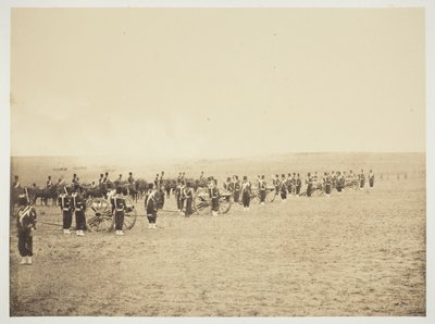 Ofrälse av Gustave Le Gray