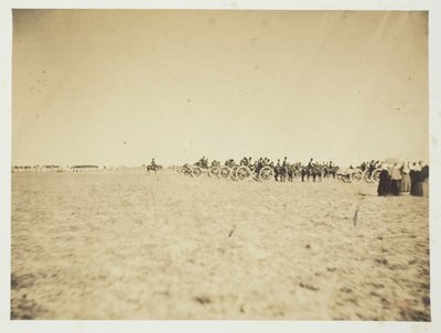 Ofrälse av Gustave Le Gray