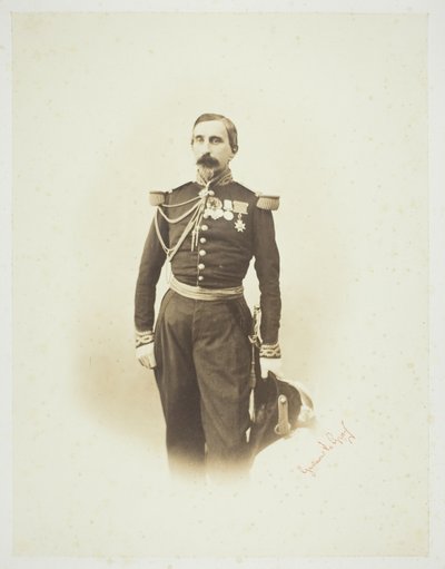 Utan titel av Gustave Le Gray