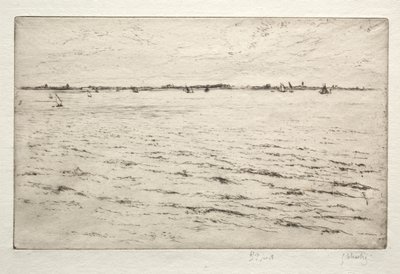 L. Th. de la Ris sedd från Pallicen av Gustave Leheutre