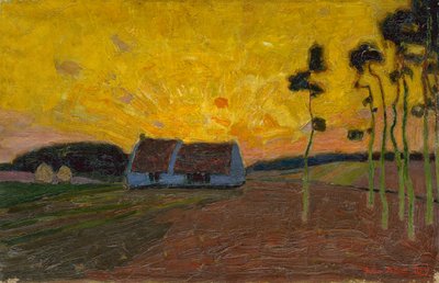 swedish av Gustave de Smet