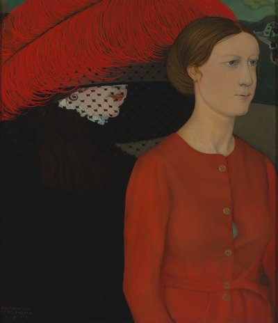  av Gustave van de Woestyne