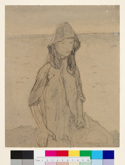  av Gwen John
