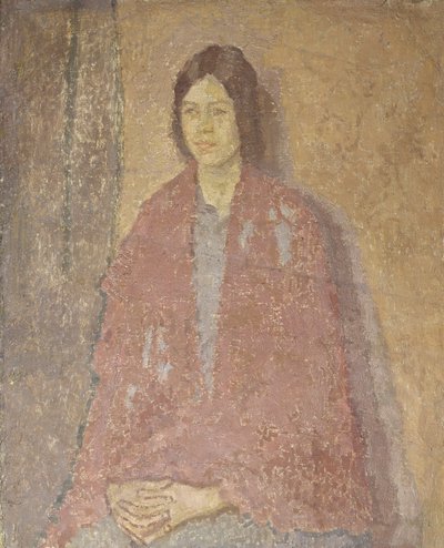  av Gwen John