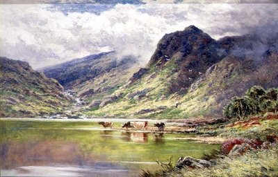 Lochetevery av H.D. Hillier