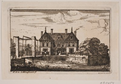 En herrsits av H.G. de Lillienskjold