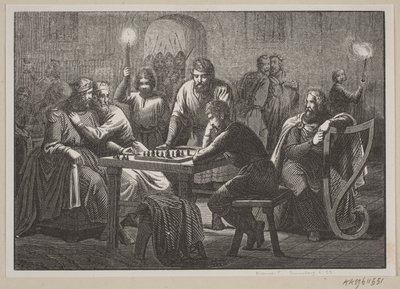 Illustration till Fabricius