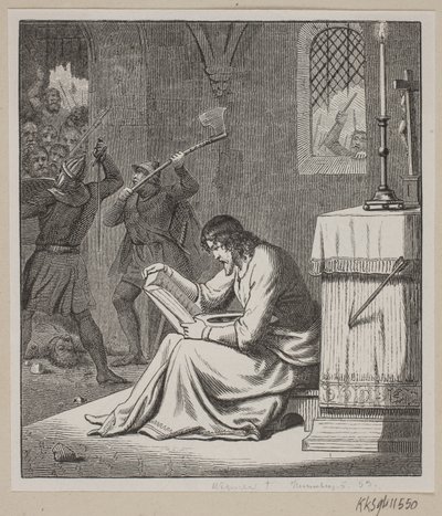 Illustration till Fabricius