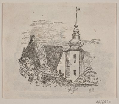Jägarens prisslott av H. C. Henneberg