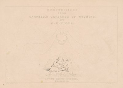Titelsida av H. G. Watkins, after George Elgar Hicks