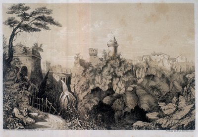 Gravyr av H. R. Cook