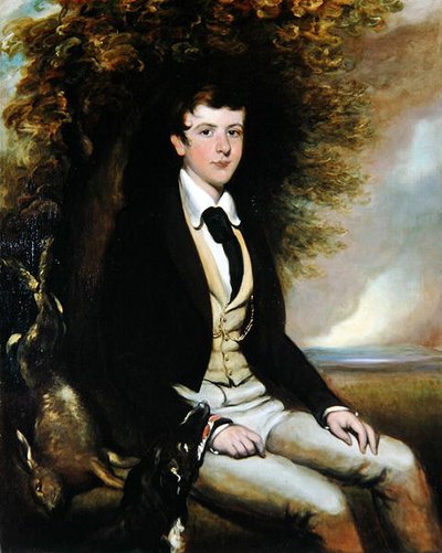 Lord Edward Fitzalan Howard av H. Smith
