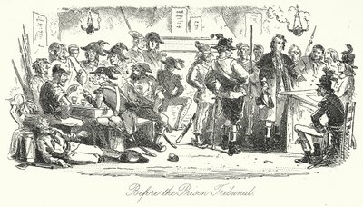  av Hablot Knight (1815-92) (after) Browne