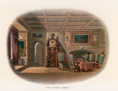  av Hablot Knight (1815-92) (after) Browne