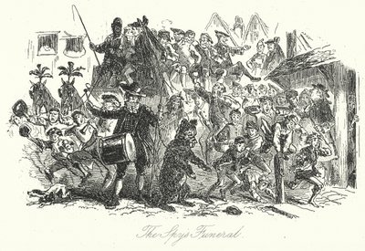  av Hablot Knight (1815-92) (after) Browne