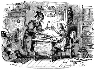 Charles Dickens 
