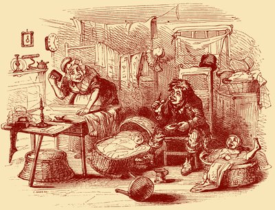 Charles Dickens 