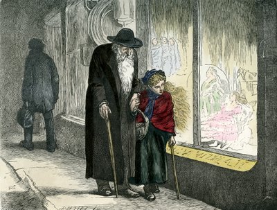 Our Mutual Friend av Dickens av Hablot Knight Browne