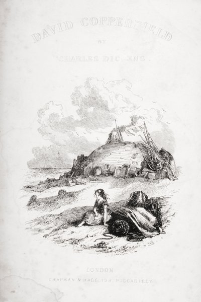 Titelsidesillustration från 
