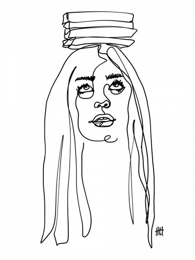  av Hanna Lee Tidd