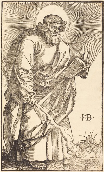  av Hans Baldung Grien