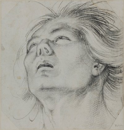  av Hans Baldung Grien