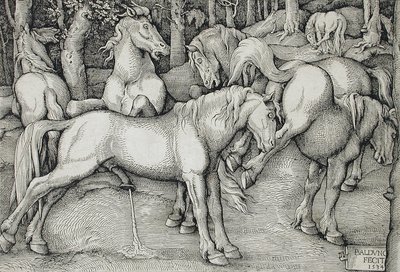  av Hans Baldung Grien