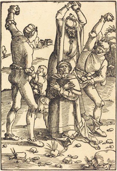 swedish av Hans Baldung Grien