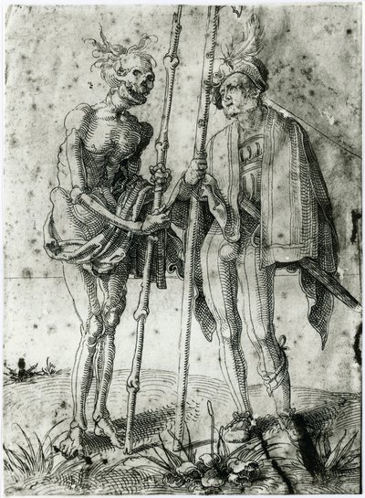 Okänd bild av Hans Baldung Grien