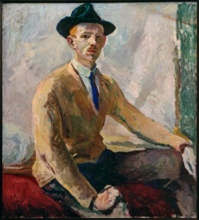 Hans Fuglsang av Hans Fuglsang
