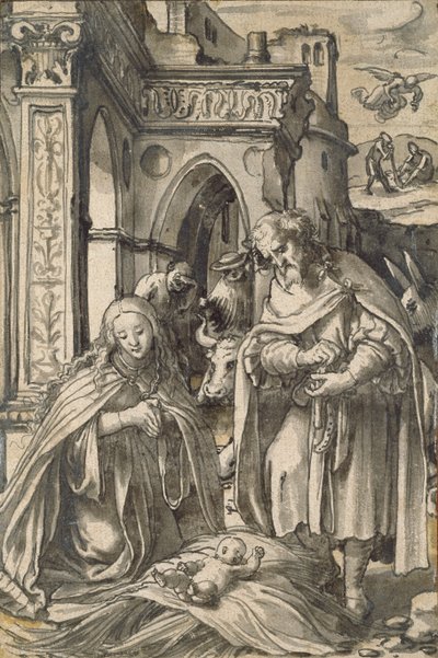 swedish av Hans Holbein der Jüngere