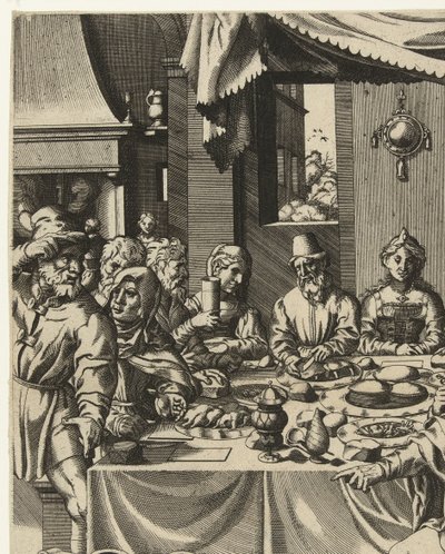swedish av Hans Liefrinck (I) (attributed to)