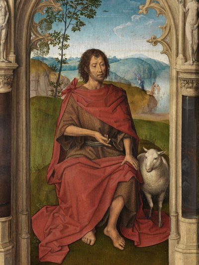 swedish av Hans Memling