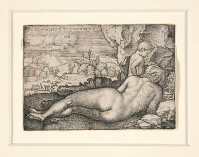 swedish av Hans Sebald Beham
