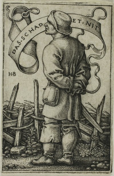 swedish av Hans Sebald Beham