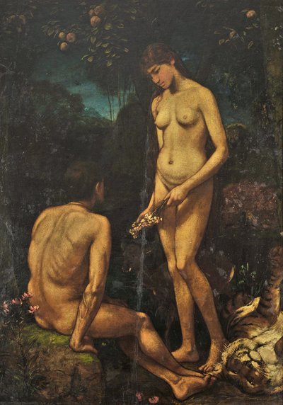  av Hans Thoma