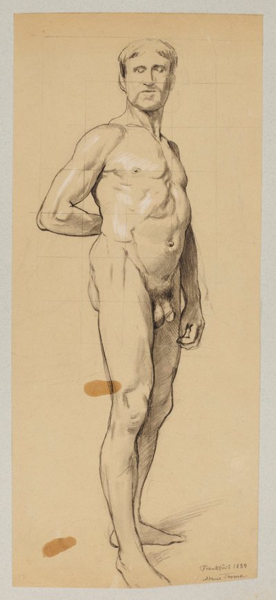  av Hans Thoma