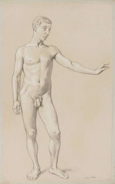  av Hans Thoma