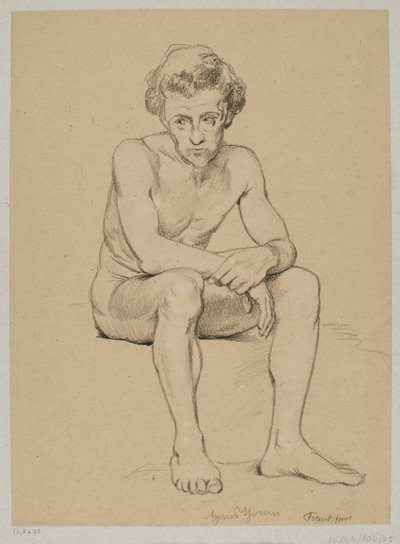  av Hans Thoma