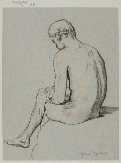  av Hans Thoma