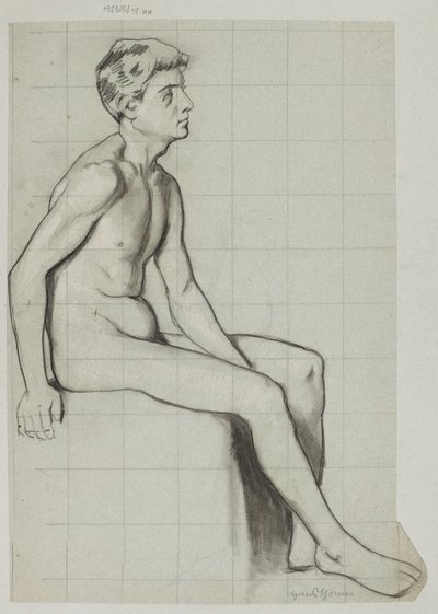  av Hans Thoma