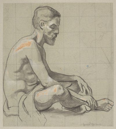  av Hans Thoma