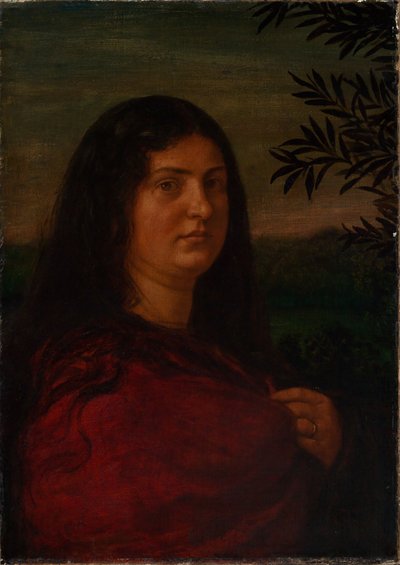  av Hans Thoma